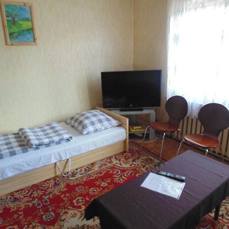Villa Turysta Białystok Extérieur photo