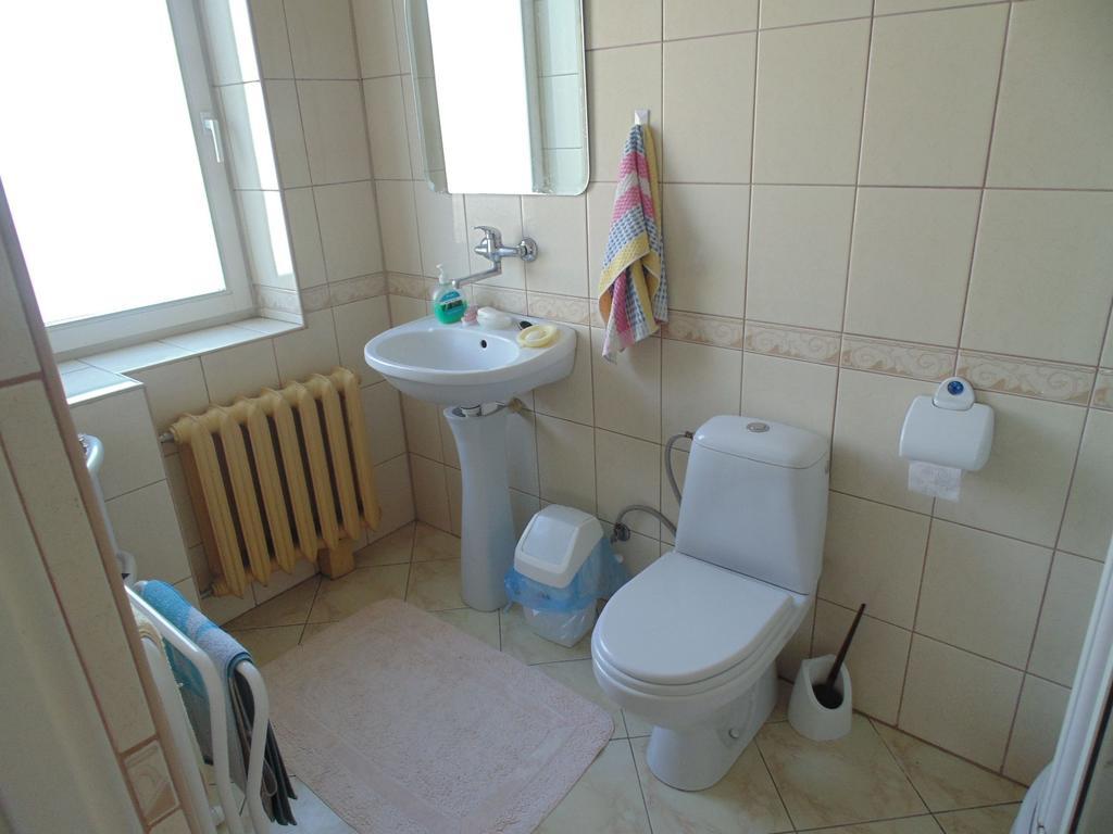 Villa Turysta Białystok Extérieur photo