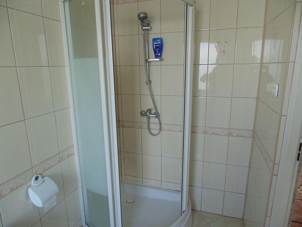 Villa Turysta Białystok Extérieur photo