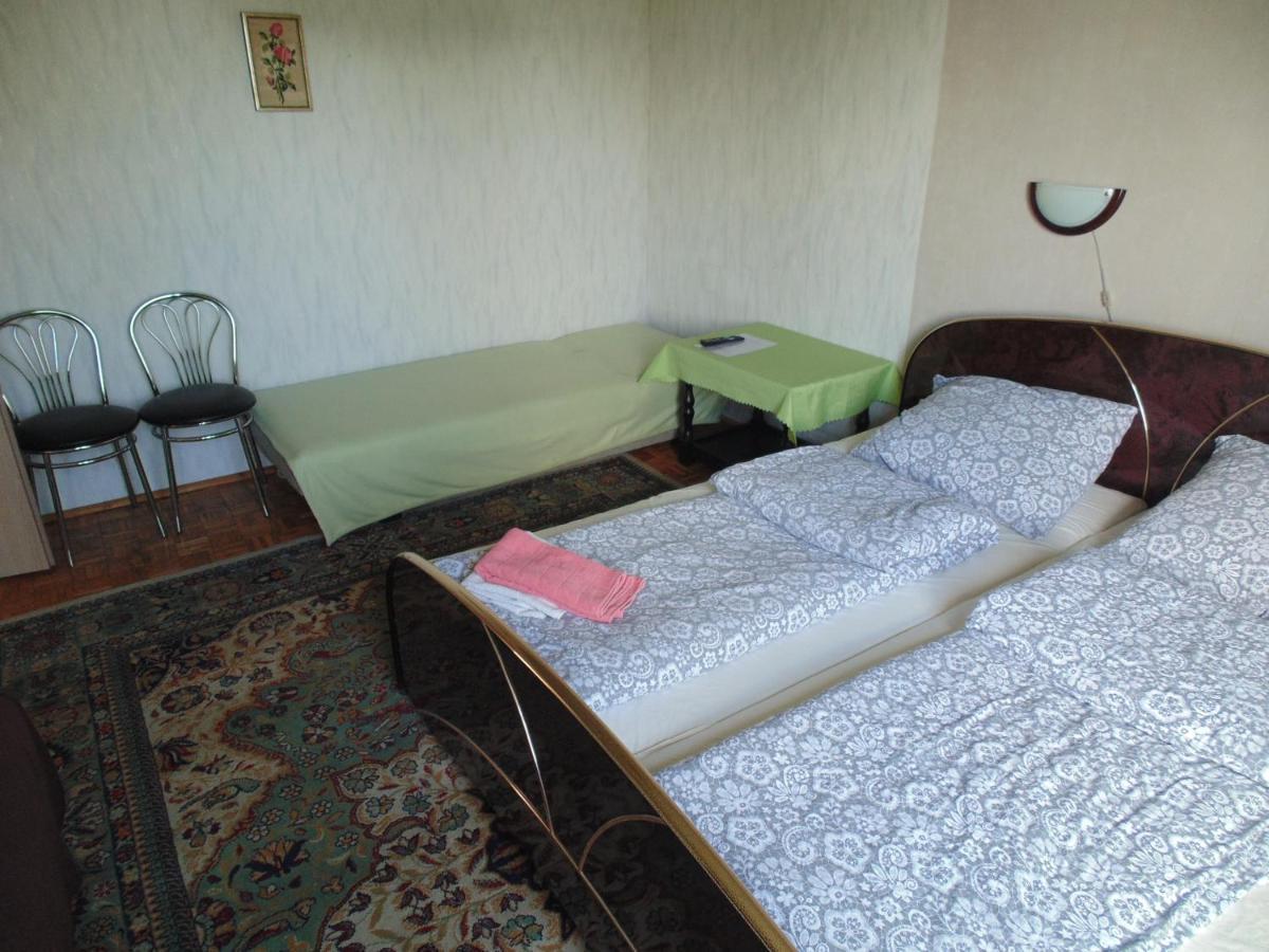 Villa Turysta Białystok Extérieur photo