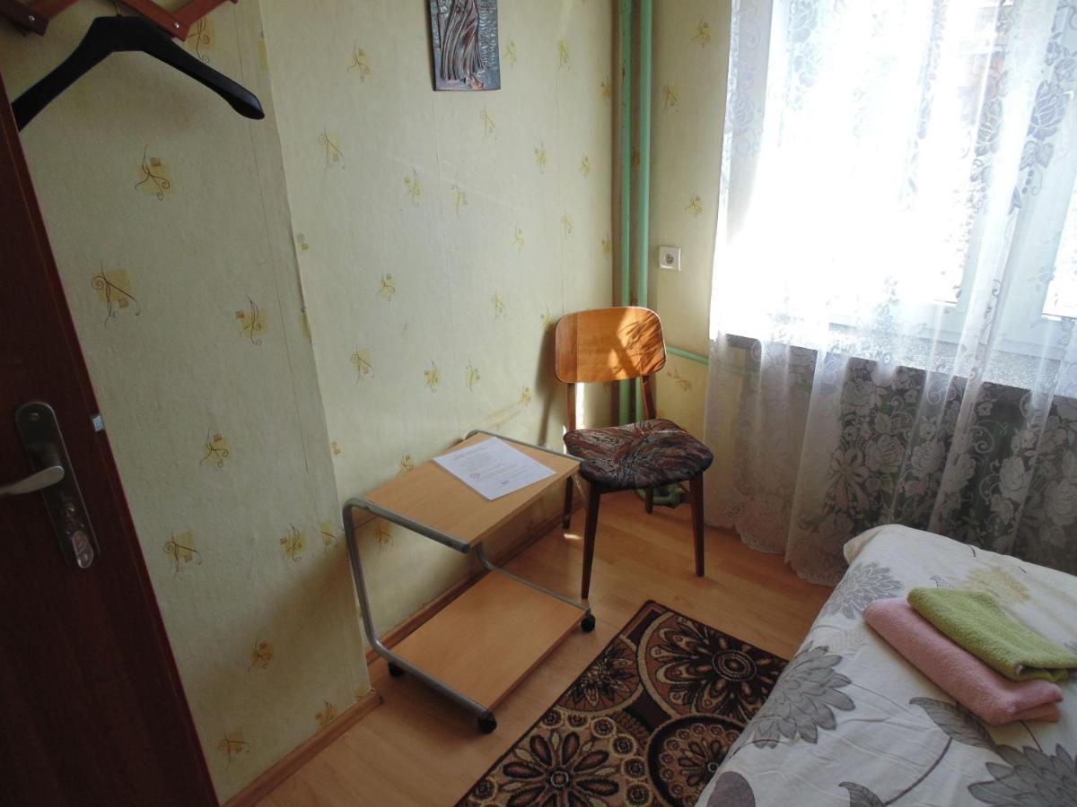 Villa Turysta Białystok Extérieur photo