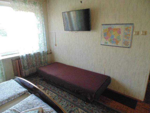 Villa Turysta Białystok Extérieur photo