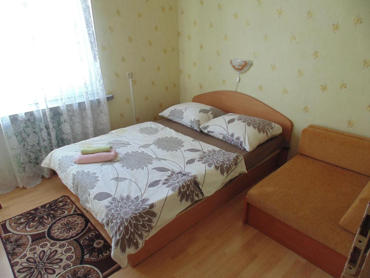 Villa Turysta Białystok Extérieur photo